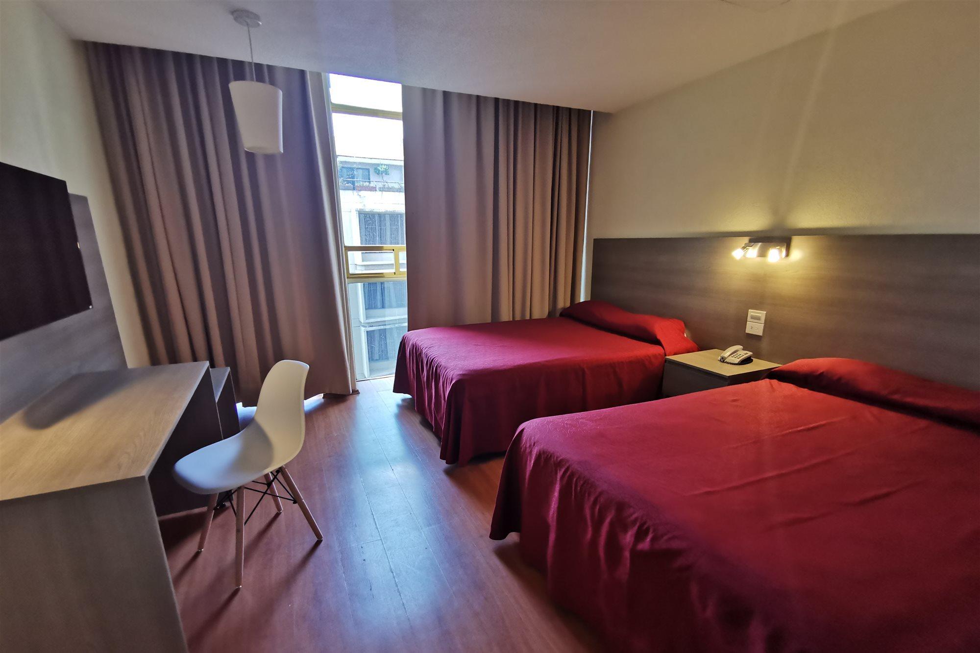 Hotel Del Angel Reforma Mexico Extérieur photo