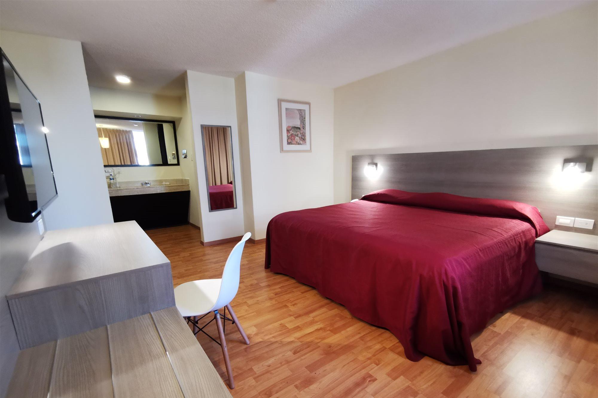 Hotel Del Angel Reforma Mexico Extérieur photo