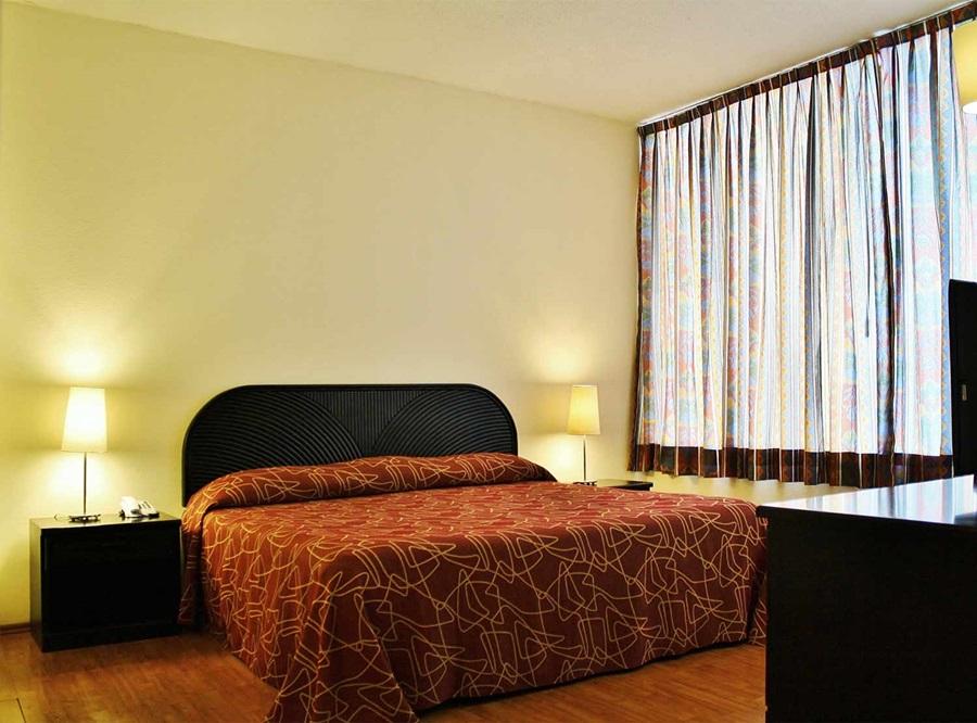 Hotel Del Angel Reforma Mexico Extérieur photo