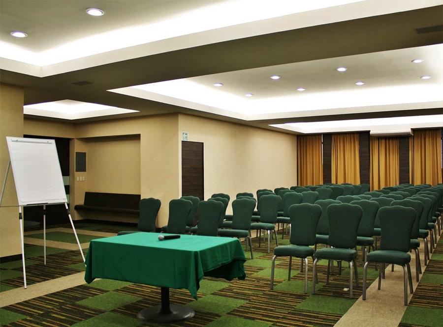 Hotel Del Angel Reforma Mexico Extérieur photo