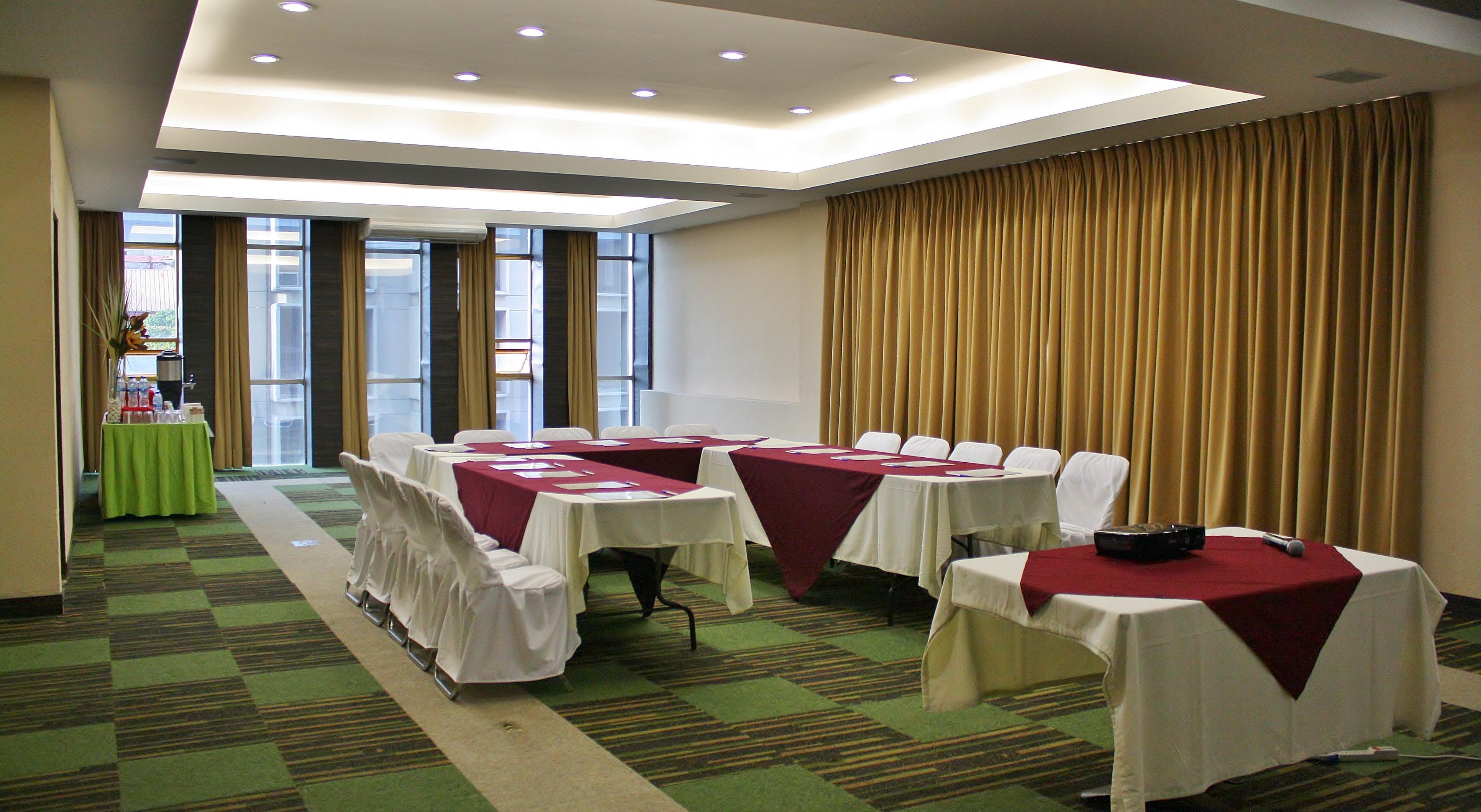 Hotel Del Angel Reforma Mexico Extérieur photo