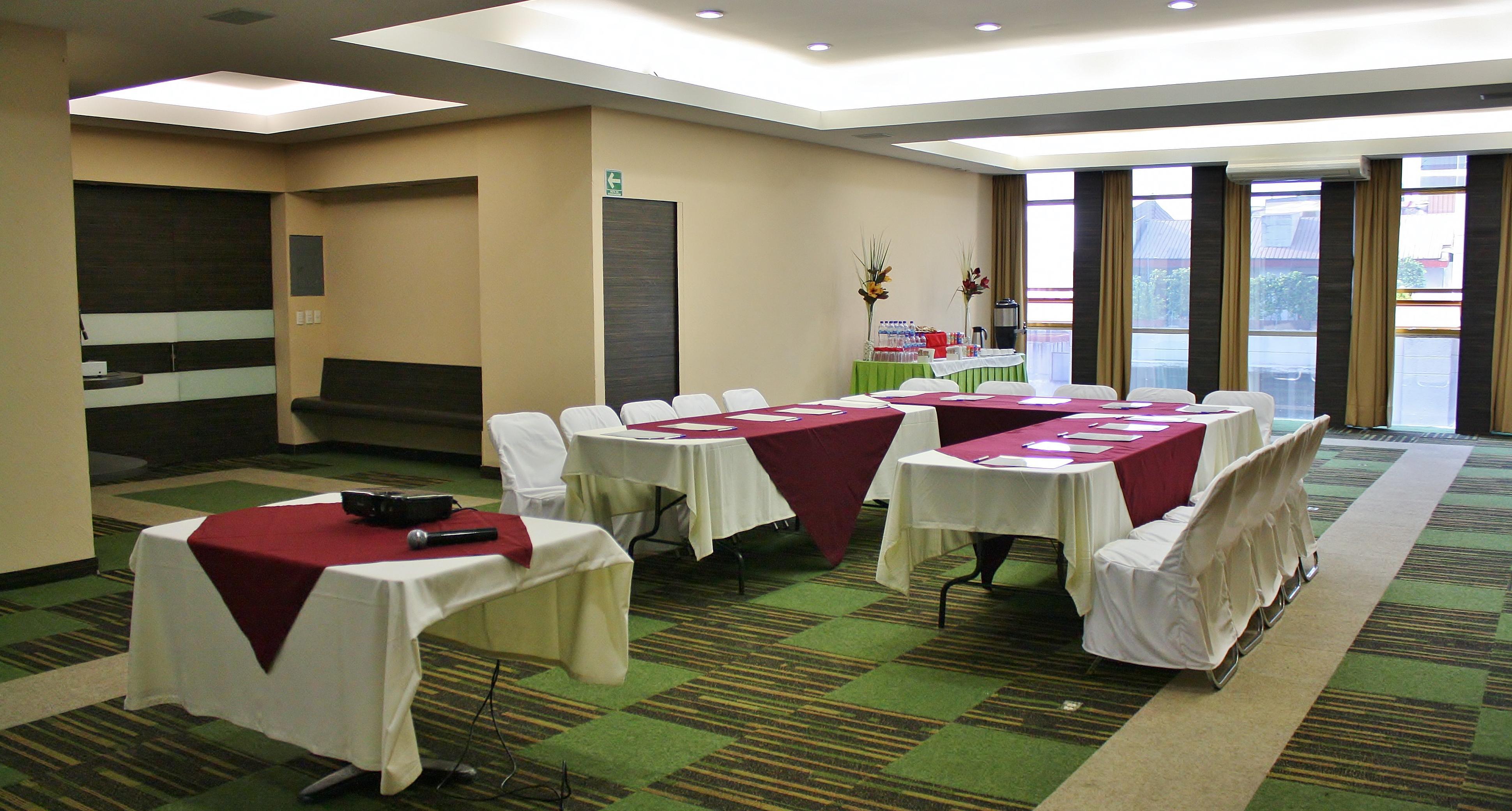 Hotel Del Angel Reforma Mexico Extérieur photo